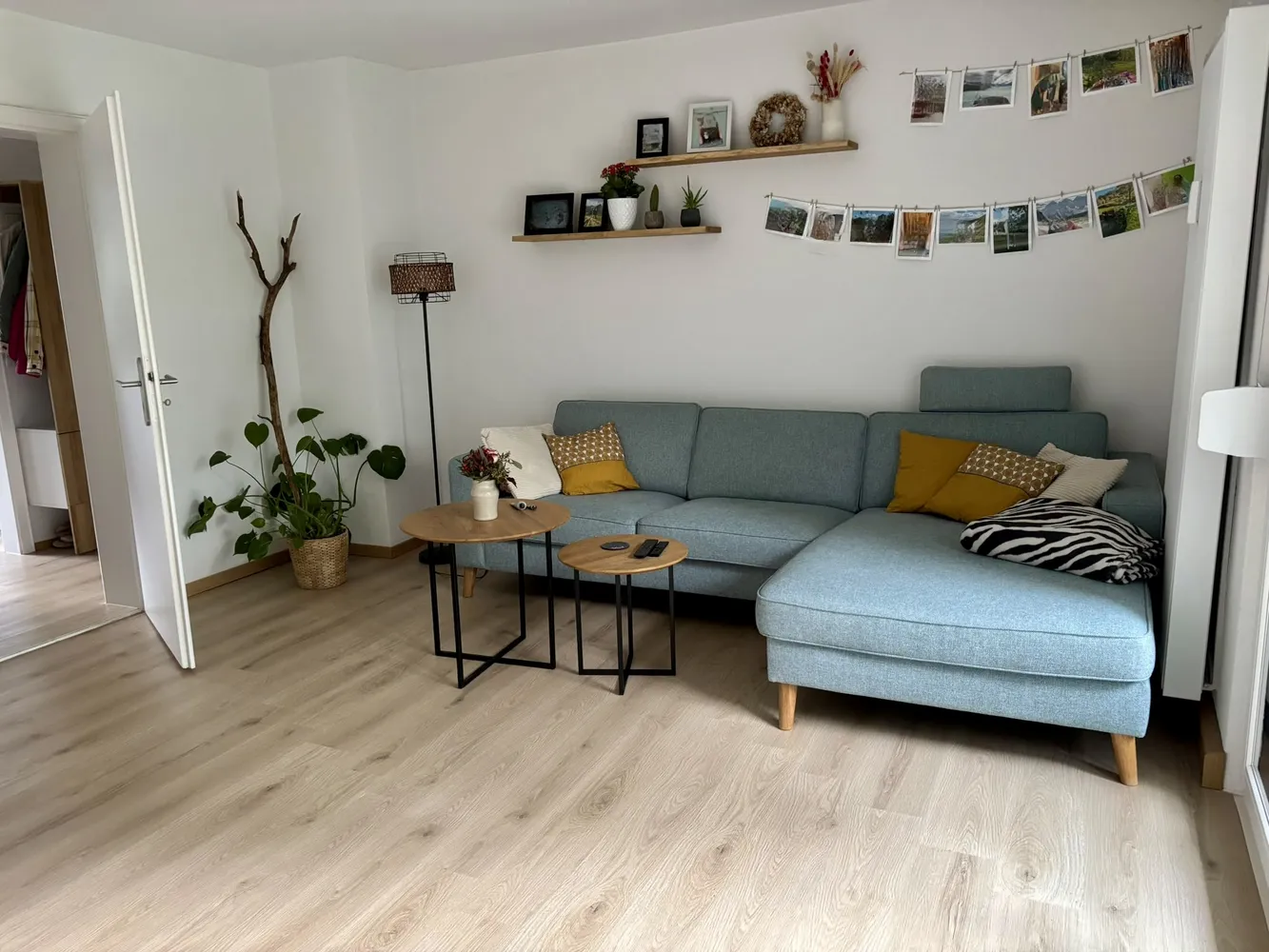 3 room apartment with 70 m² in Biberach an der Riß – Photo 6