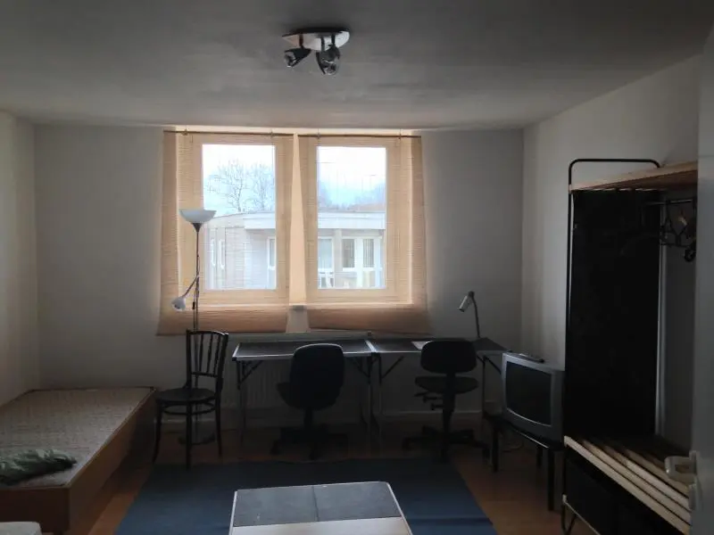 3 Zimmer Wohnung mit 67 m² in Mittweida – Bild 8