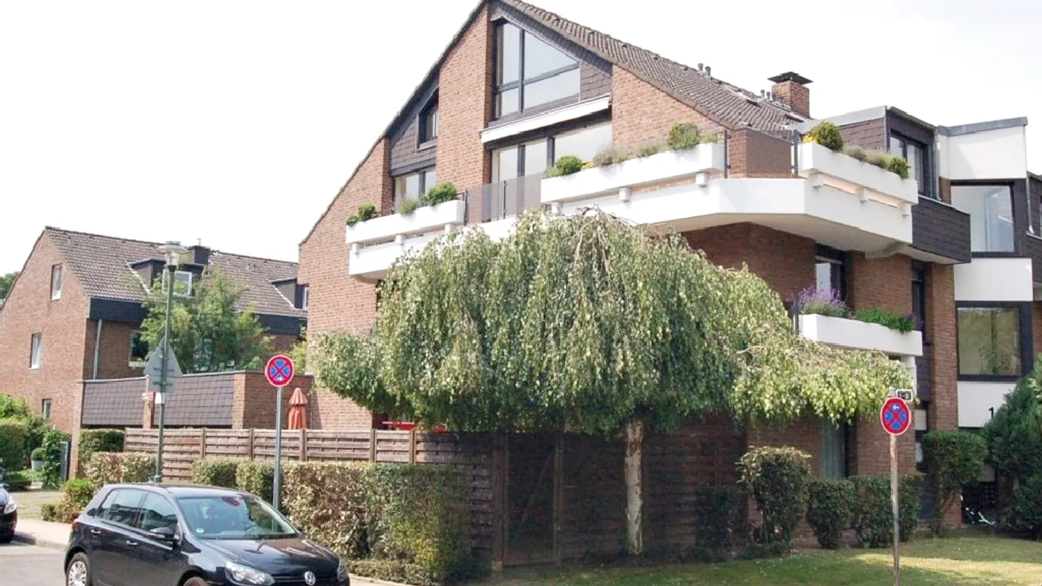 4 Zimmer Wohnung mit 138 m² in Düsseldorf – Bild 12