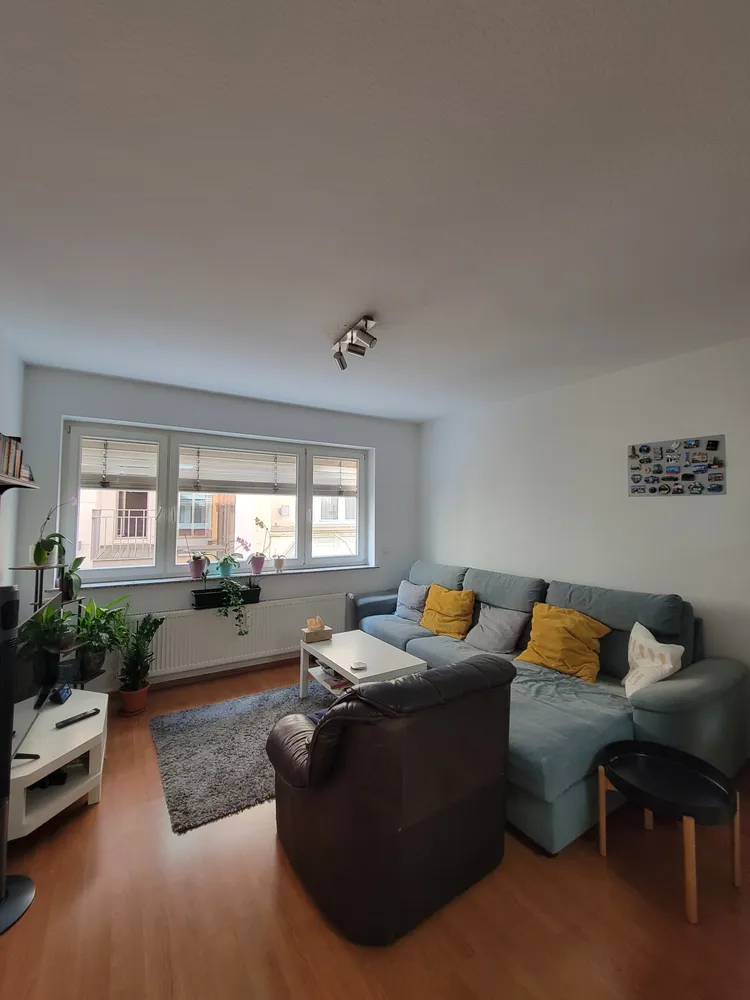 2 room apartment with 59 m² in Bonn – Photo 2