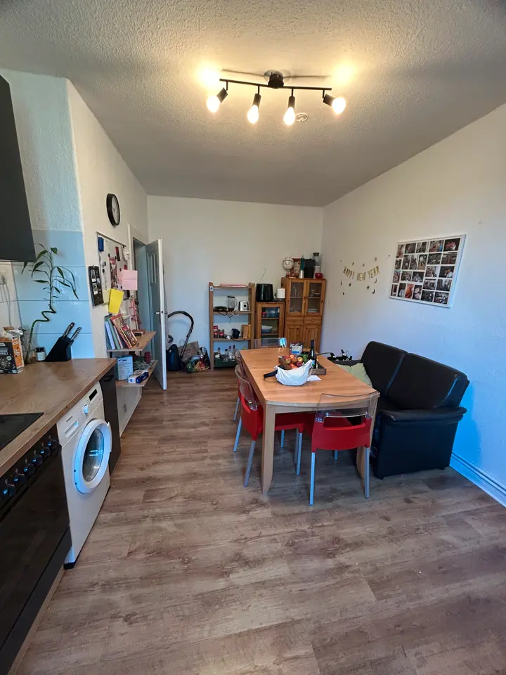2 Zimmer Wohnung mit 67 m² in Hannover – Bild 5