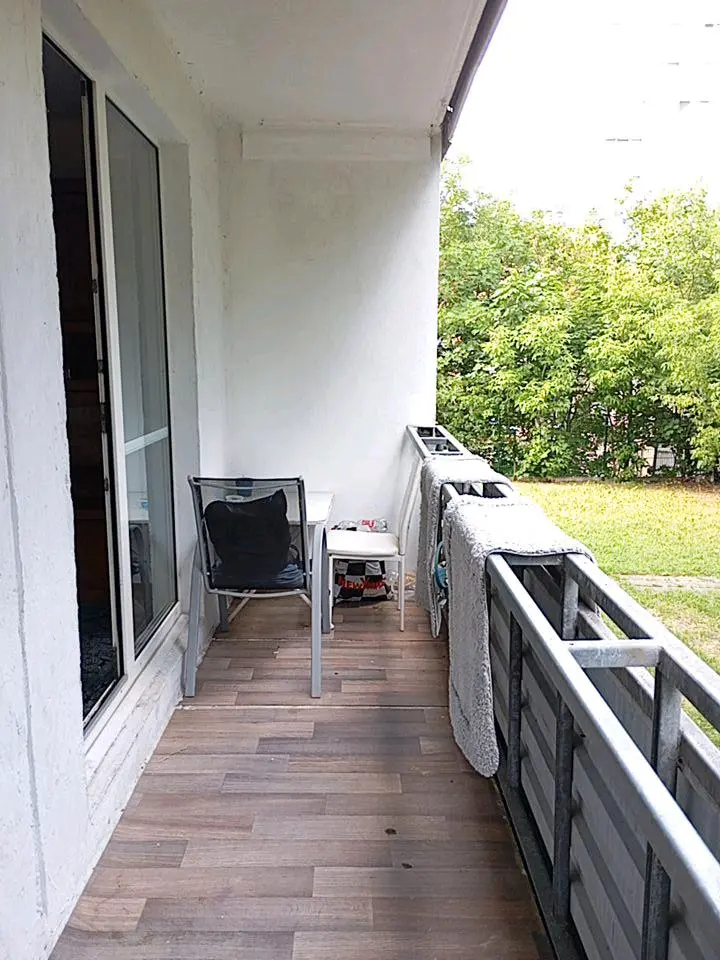 3 Zimmer Wohnung mit 73 m² in Frankfurt (Oder) – Bild 8