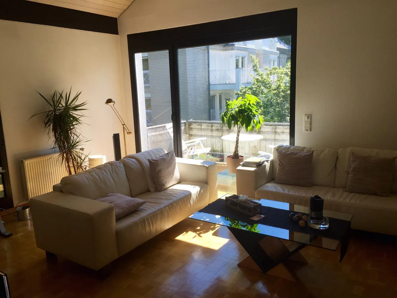 2 Zimmer Wohnung mit 55 m² in Bonn – Bild 3