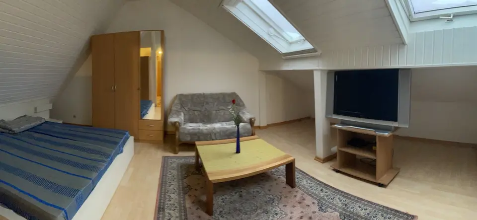 2 Zimmer Wohnung mit 30 m² in Rodgau – Bild 6