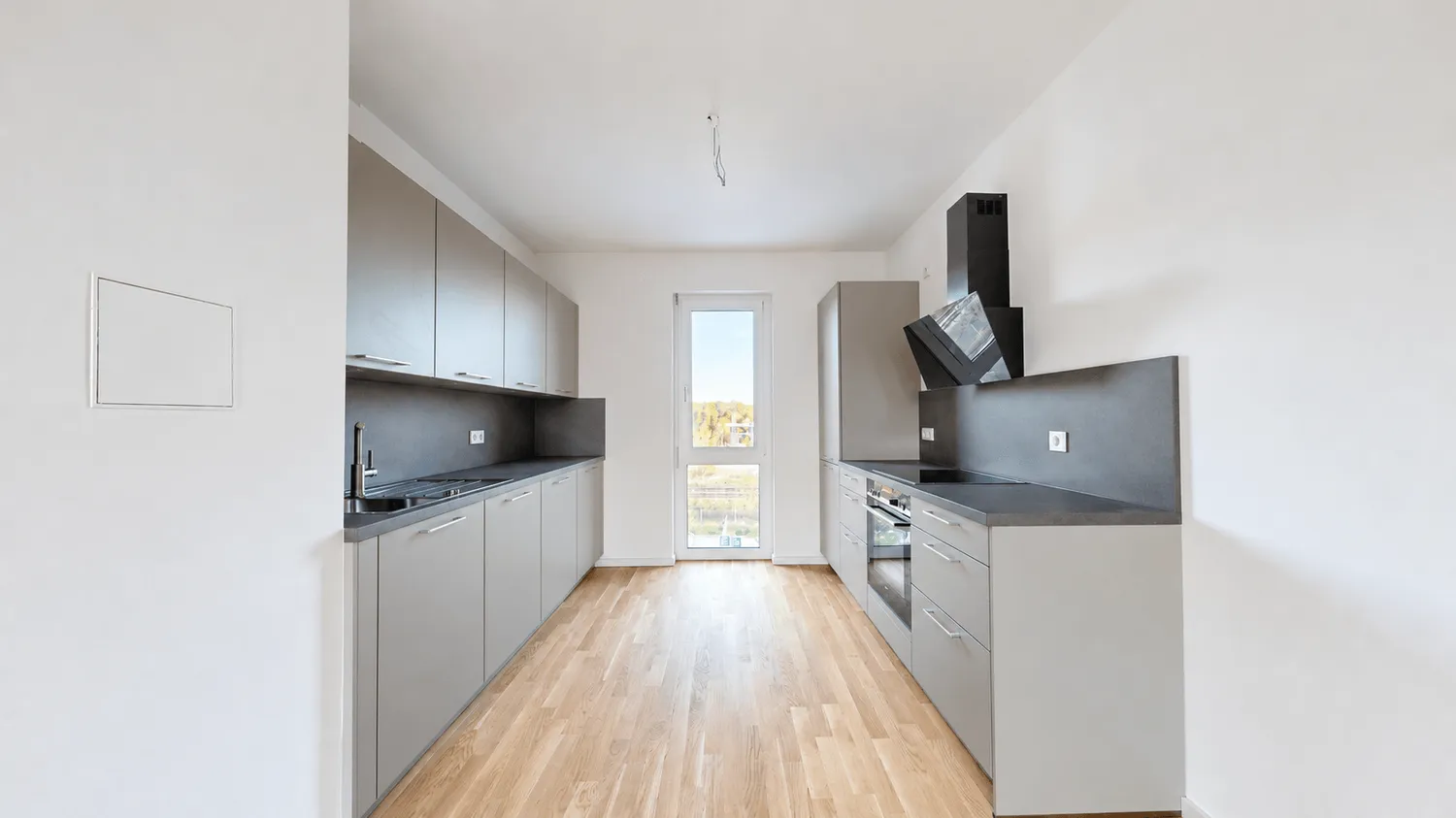 2 Zimmer Wohnung mit 69 m² in Freising – Bild 12