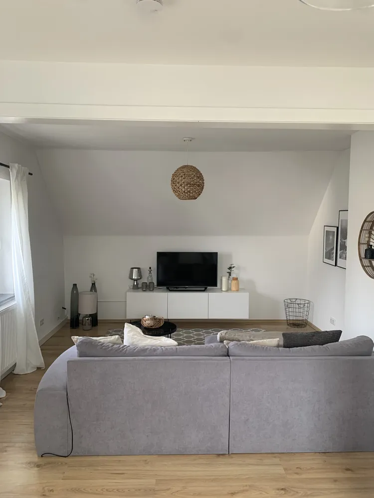 2 Zimmer Wohnung mit 70 m² in Velbert – Bild 2