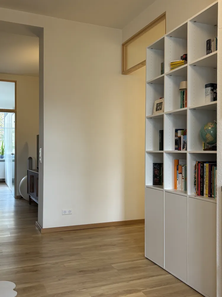 3 Zimmer Wohnung mit 78 m² in Berlin – Bild 6