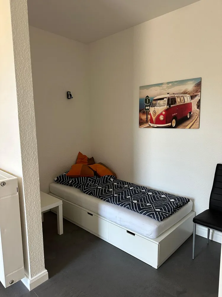 1 Zimmer Wohnung mit 34 m² in Dortmund – Bild 3
