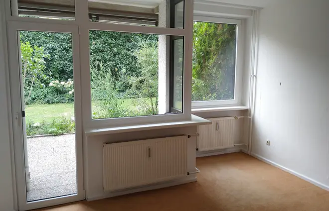 2 Zimmer Wohnung mit 64 m² in Berlin – Bild 1