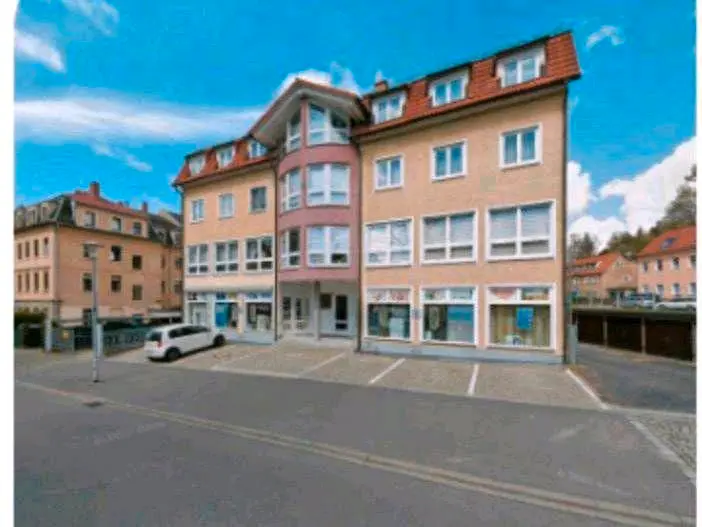 3 Zimmer Wohnung mit 58 m² in Pirna – Bild 2