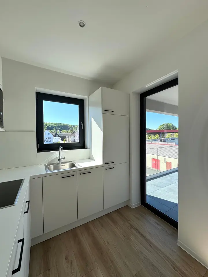 WG-Zimmer mit 48 m² in Siegen – Bild 3