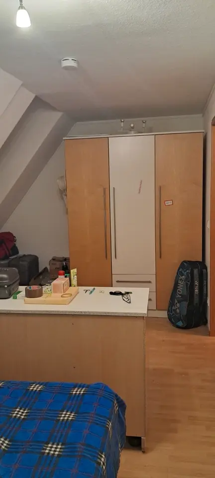 2 Zimmer Wohnung mit 49 m² in Heilbronn – Bild 2