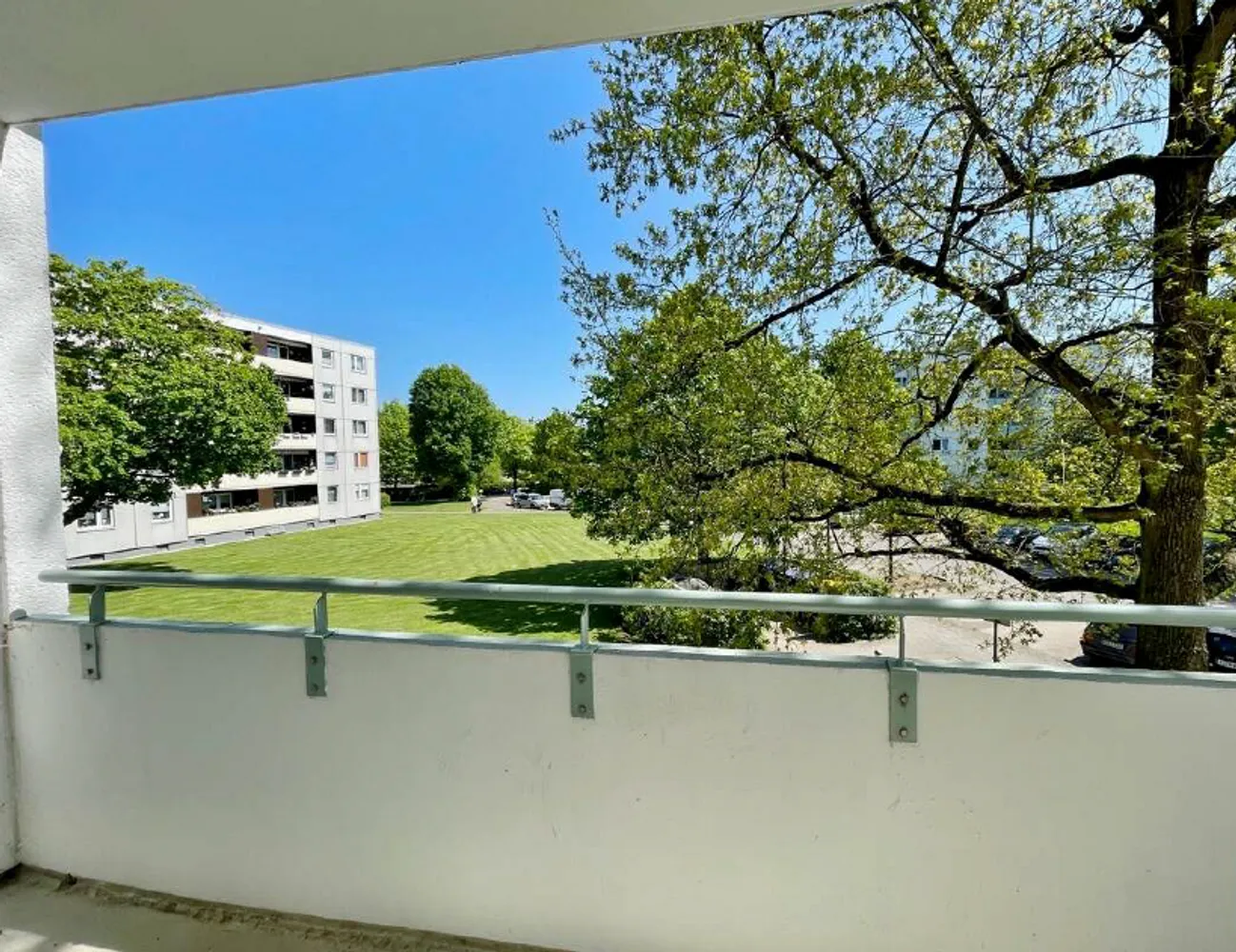 2 Zimmer Wohnung mit 44 m² in Kiel – Bild 5
