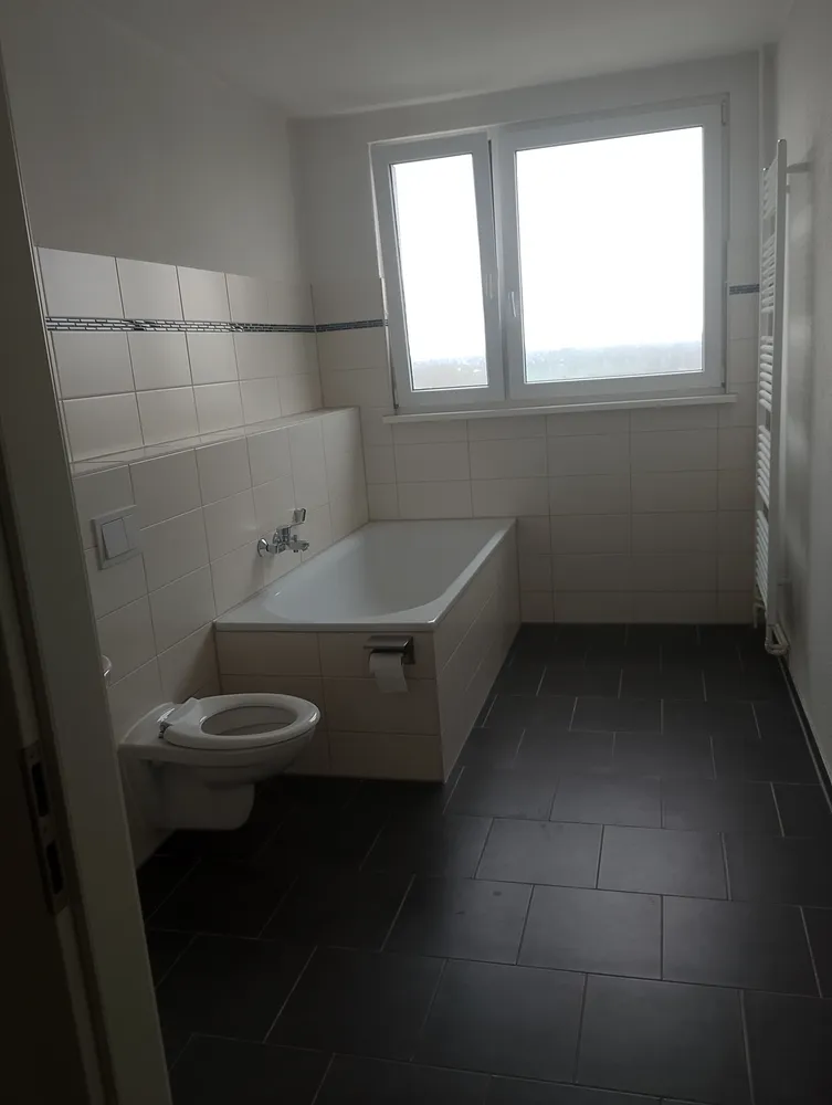 3 Zimmer Wohnung mit 65 m² in Rostock – Bild 4