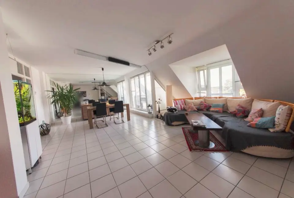 2 Zimmer Wohnung mit 89 m² in Bergisch Gladbach – Bild 5