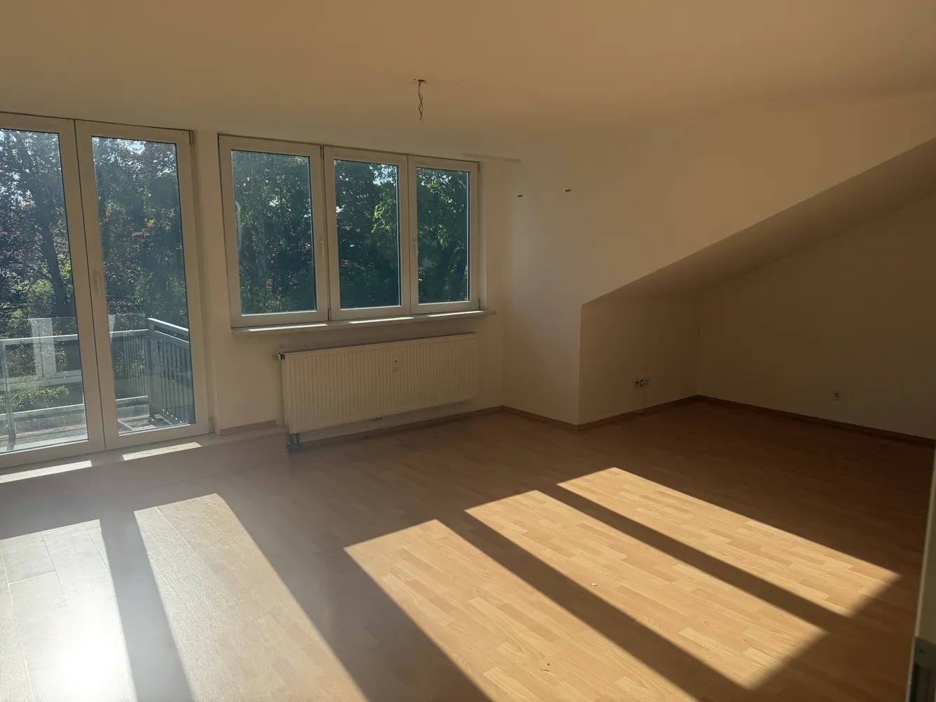 3 Zimmer Wohnung mit 91 m² in Krefeld – Bild 4