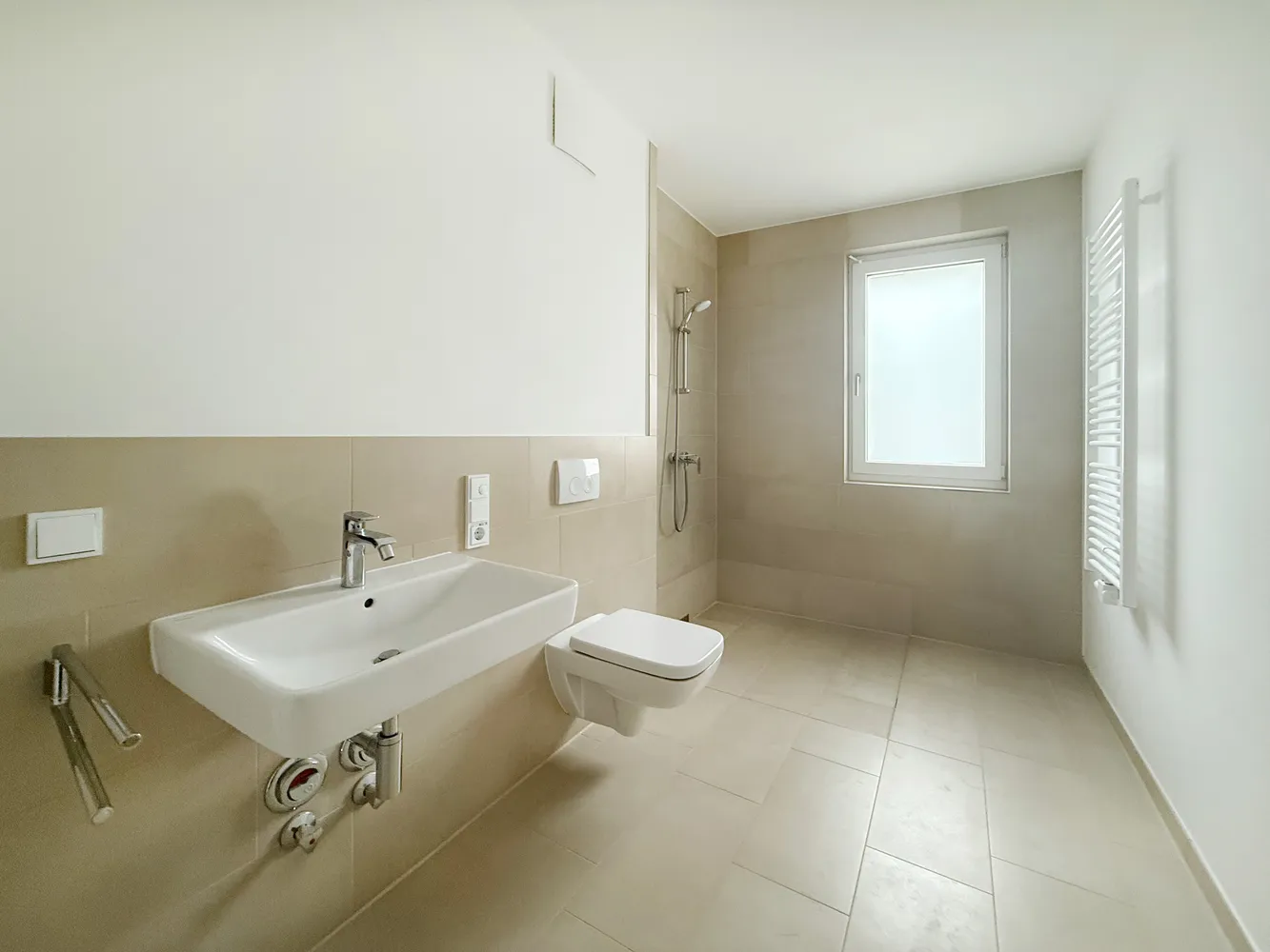 4 Zimmer Wohnung mit 88 m² in Berlin – Bild 8