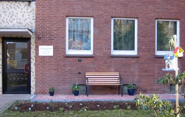 3 Zimmer Wohnung mit 62 m² in Oberhausen – Bild 9