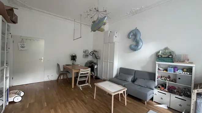 2 Zimmer Wohnung mit 64 m² in Berlin – Bild 6