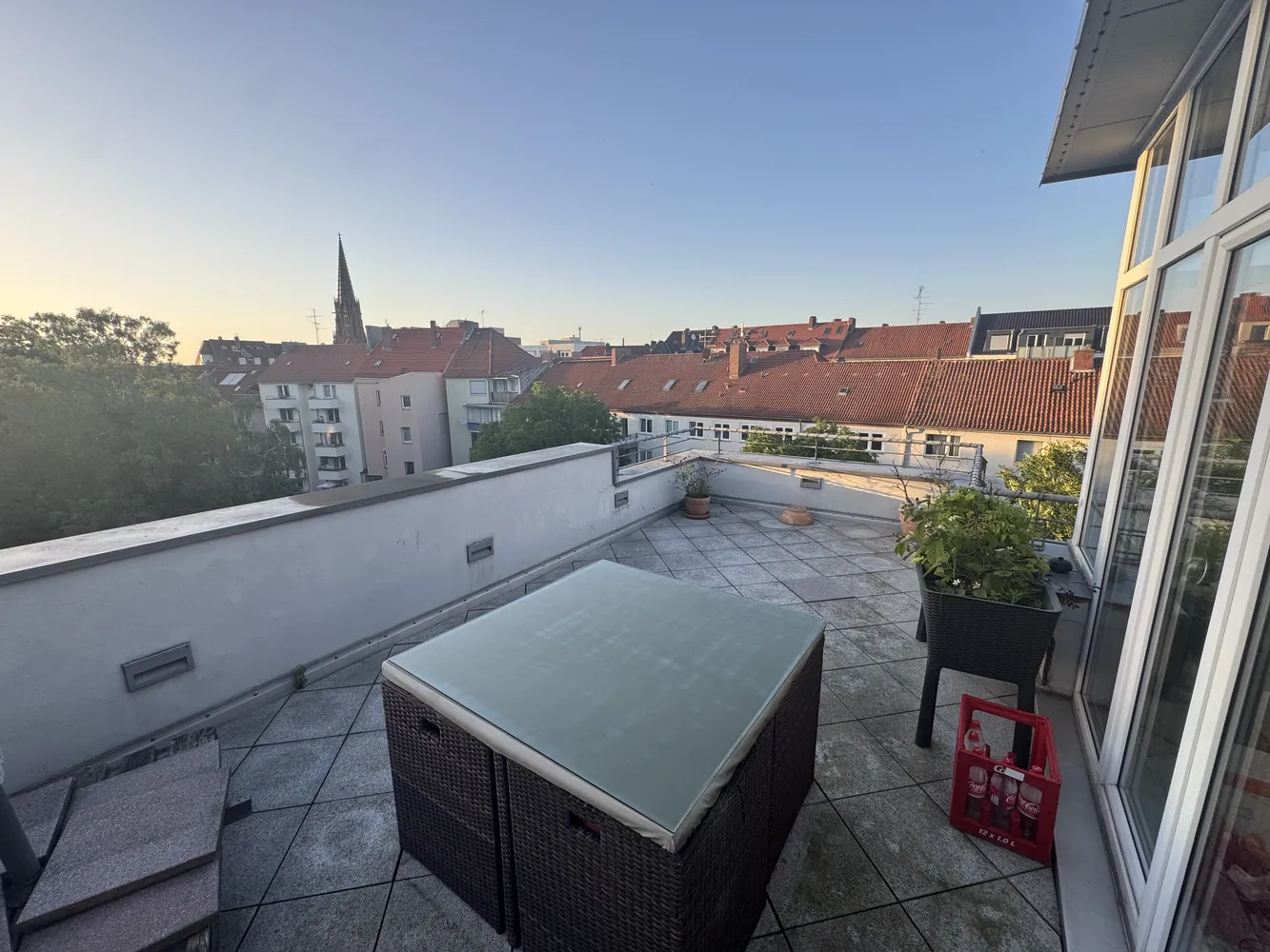 4 Zimmer Wohnung mit 159 m² in Hannover – Bild 9
