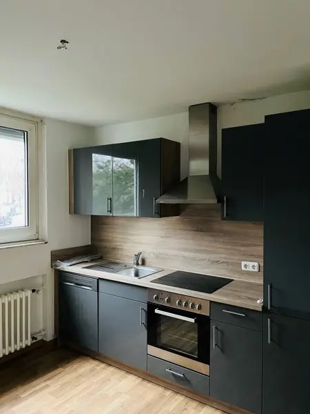 4 Zimmer Wohnung mit 71 m² in Gelsenkirchen – Bild 3