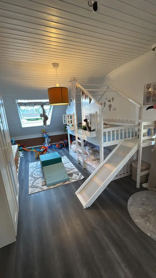 3 Zimmer Wohnung mit 83 m² in Weinheim – Bild 4