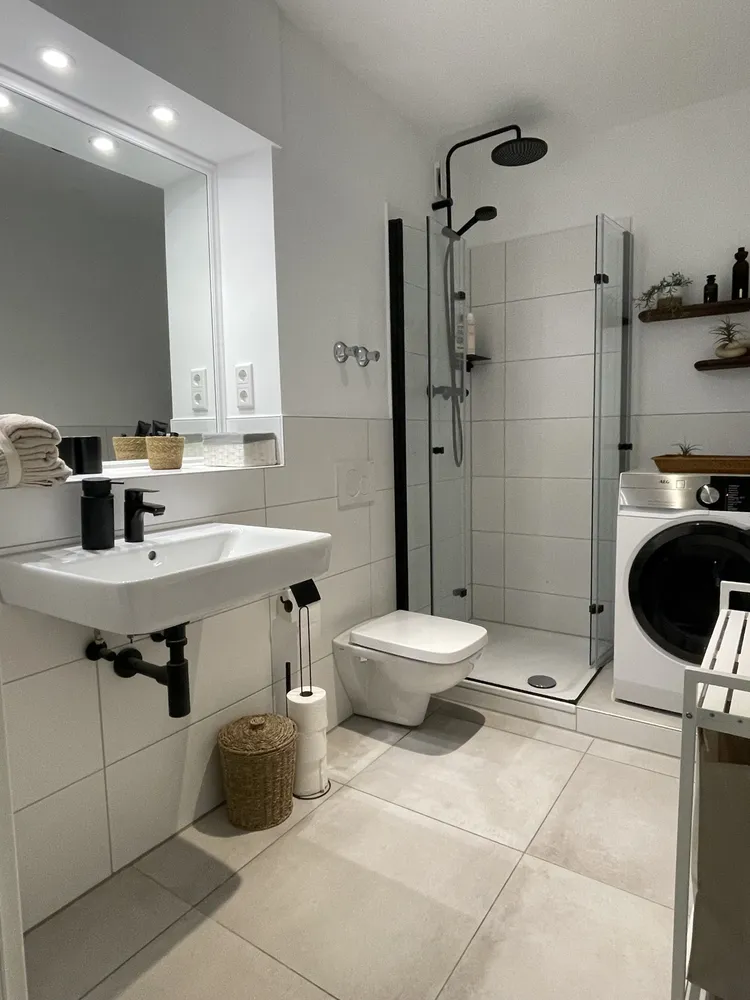 2 Zimmer Wohnung mit 56 m² in Düsseldorf – Bild 3