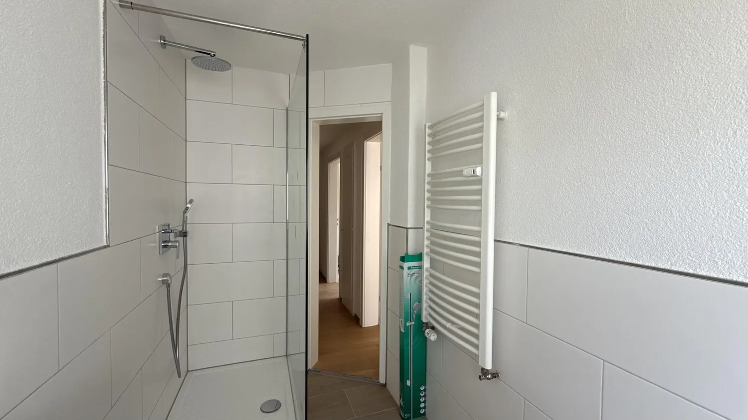 4 Zimmer Wohnung mit 85 m² in Karlsruhe – Bild 8