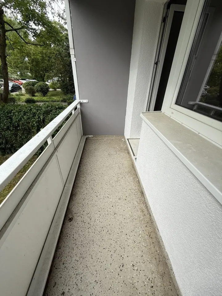 3 Zimmer Wohnung mit 54 m² in Halle (Saale) – Bild 5