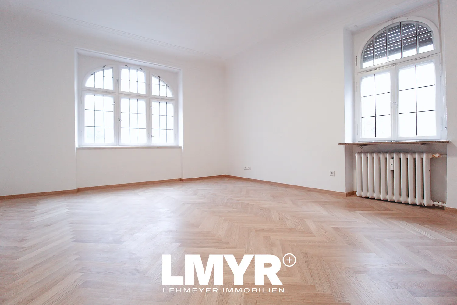7 Zimmer Wohnung mit 212 m² in Ingolstadt – Bild 1