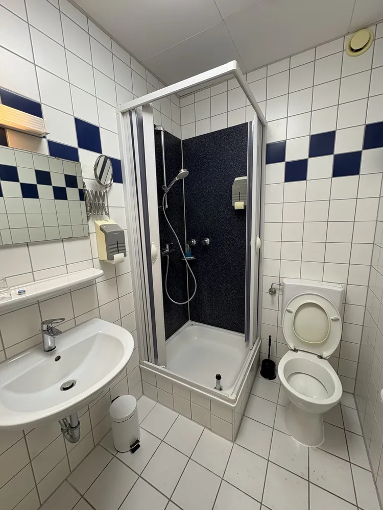 2 Zimmer Wohnung mit 32 m² in Ravensburg – Bild 5