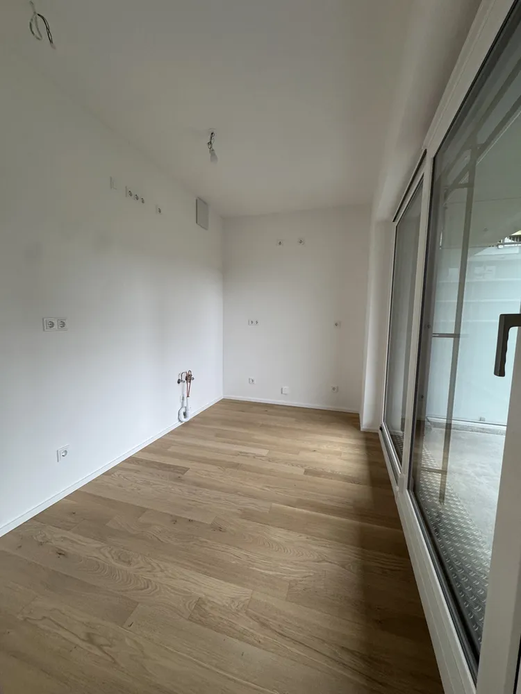 1 Zimmer Wohnung mit 44 m² in München – Bild 11