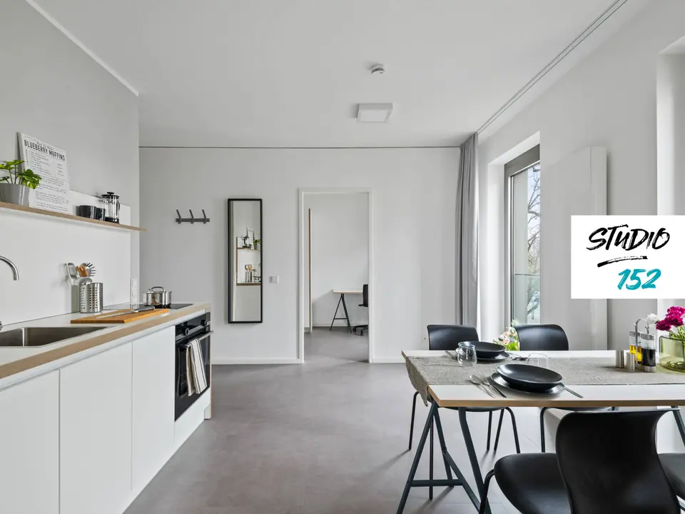 Shared room with 24 m² in Limburg an der Lahn – Photo 3