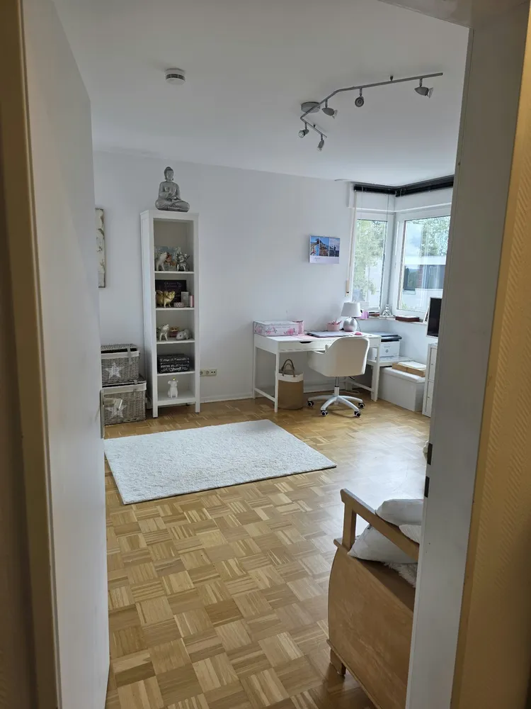 5 Zimmer Wohnung mit 163 m² in Aachen – Bild 11
