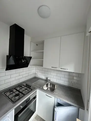 1 Zimmer Wohnung mit 27 m² in Stuttgart – Bild 10