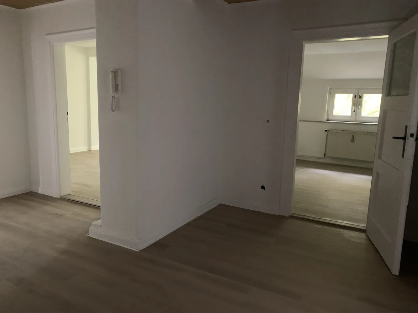 4 Zimmer Wohnung mit 78 m² in Braunschweig – Bild 4