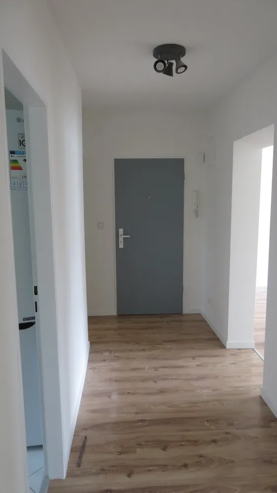 3 Zimmer Wohnung mit 60 m² in Bremen – Bild 8