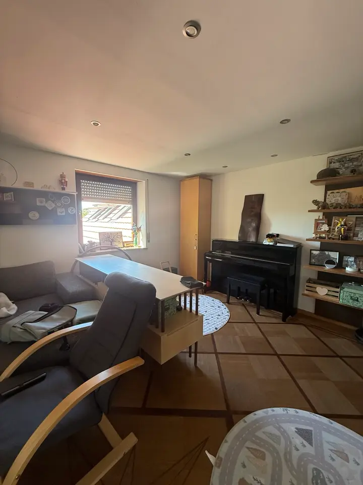 3 Zimmer Wohnung mit 108 m² in Augsburg – Bild 1