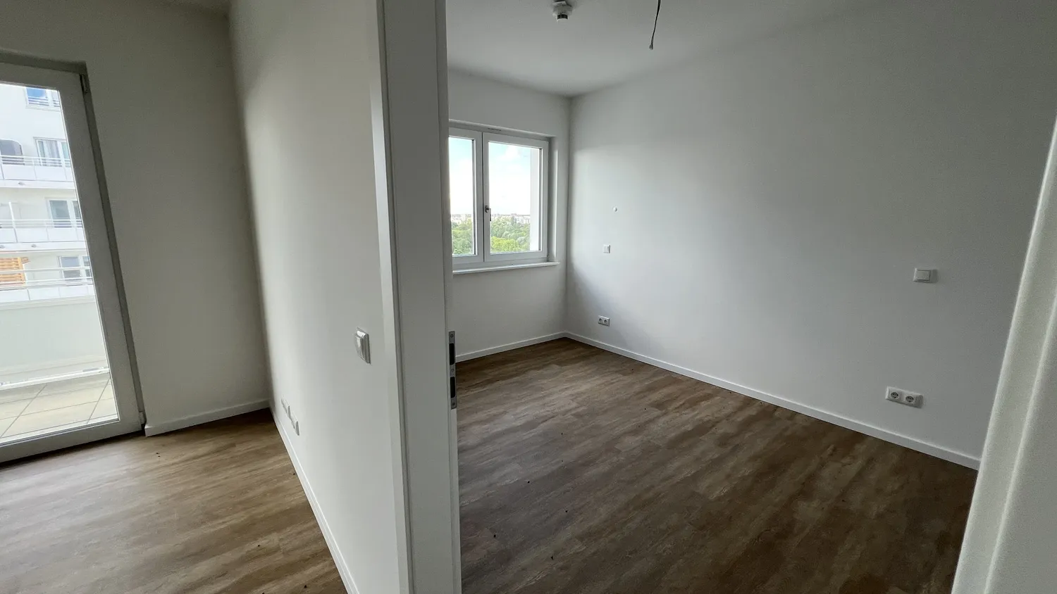 2 Zimmer Wohnung mit 54 m² in Berlin – Bild 2
