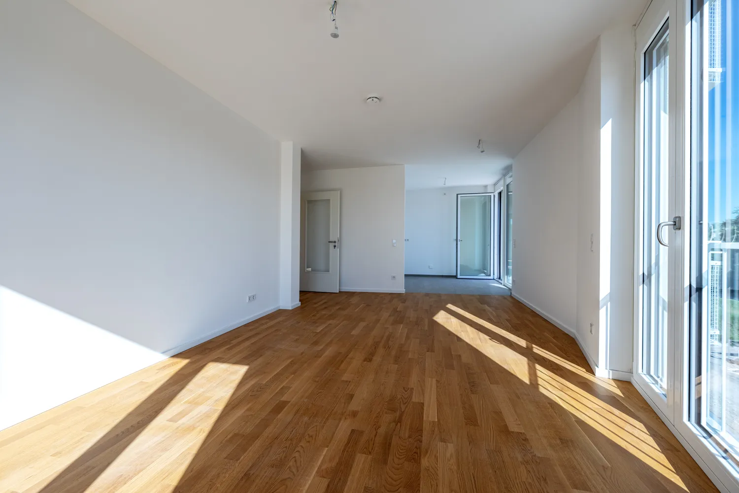 2 room apartment with 65 m² in Munich – Photo 5