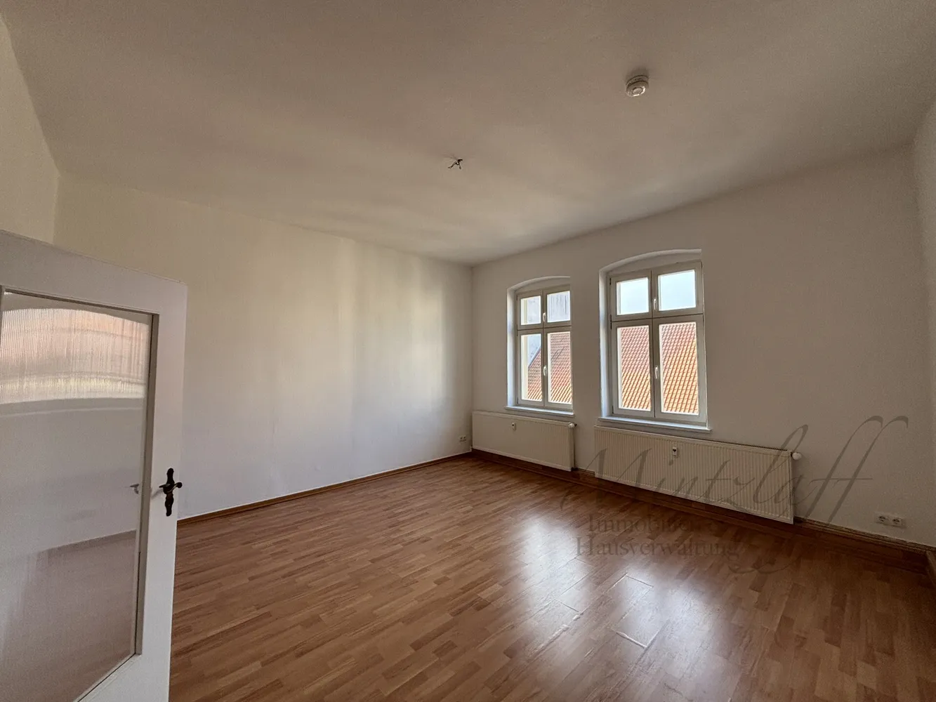 1 Zimmer Wohnung mit 40 m² in Stendal – Bild 8