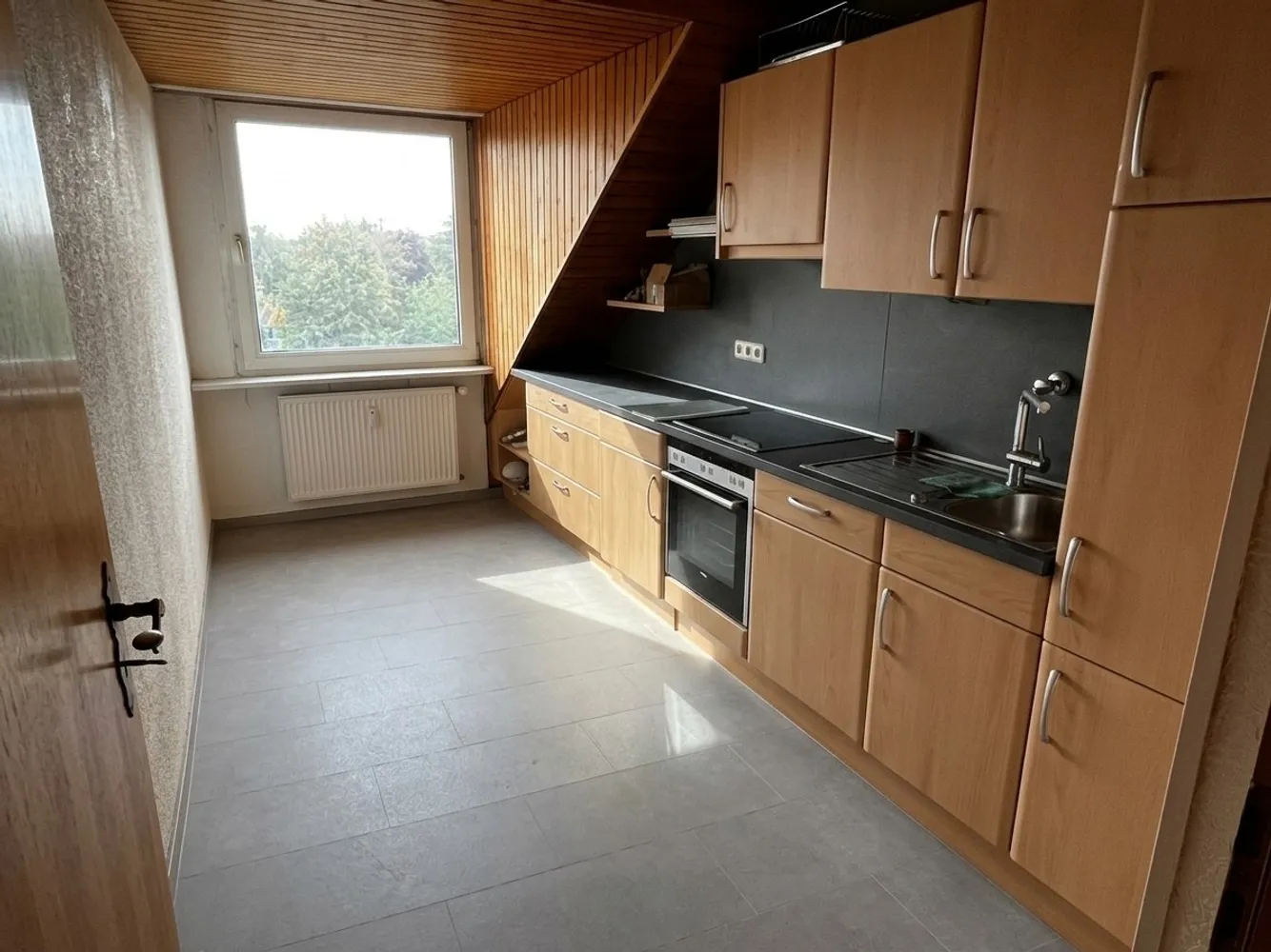 3 Zimmer Wohnung mit 55 m² in Oberhausen – Bild 4