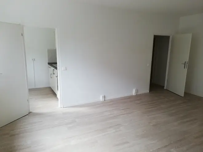 2 Zimmer Wohnung mit 46 m² in Berlin – Bild 2