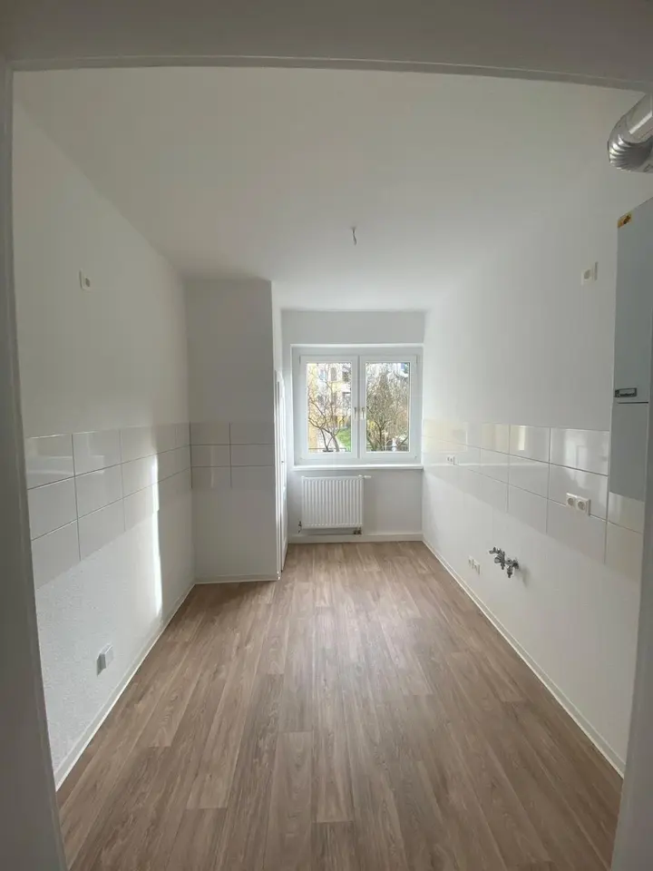 2 Zimmer Wohnung mit 50 m² in Halle (Saale) – Bild 5