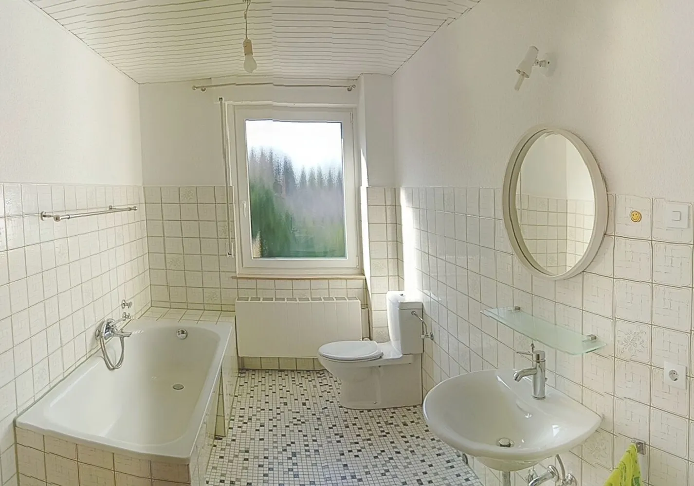 4 Zimmer Wohnung mit 106 m² in Herne – Bild 5