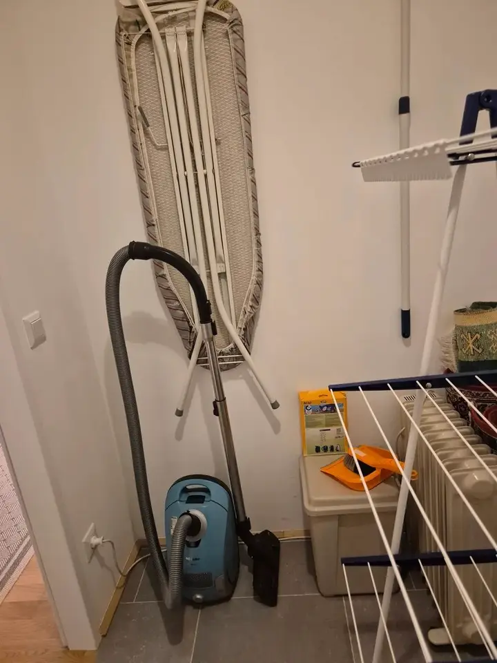 2 Zimmer Wohnung mit 66 m² in Berlin – Bild 9