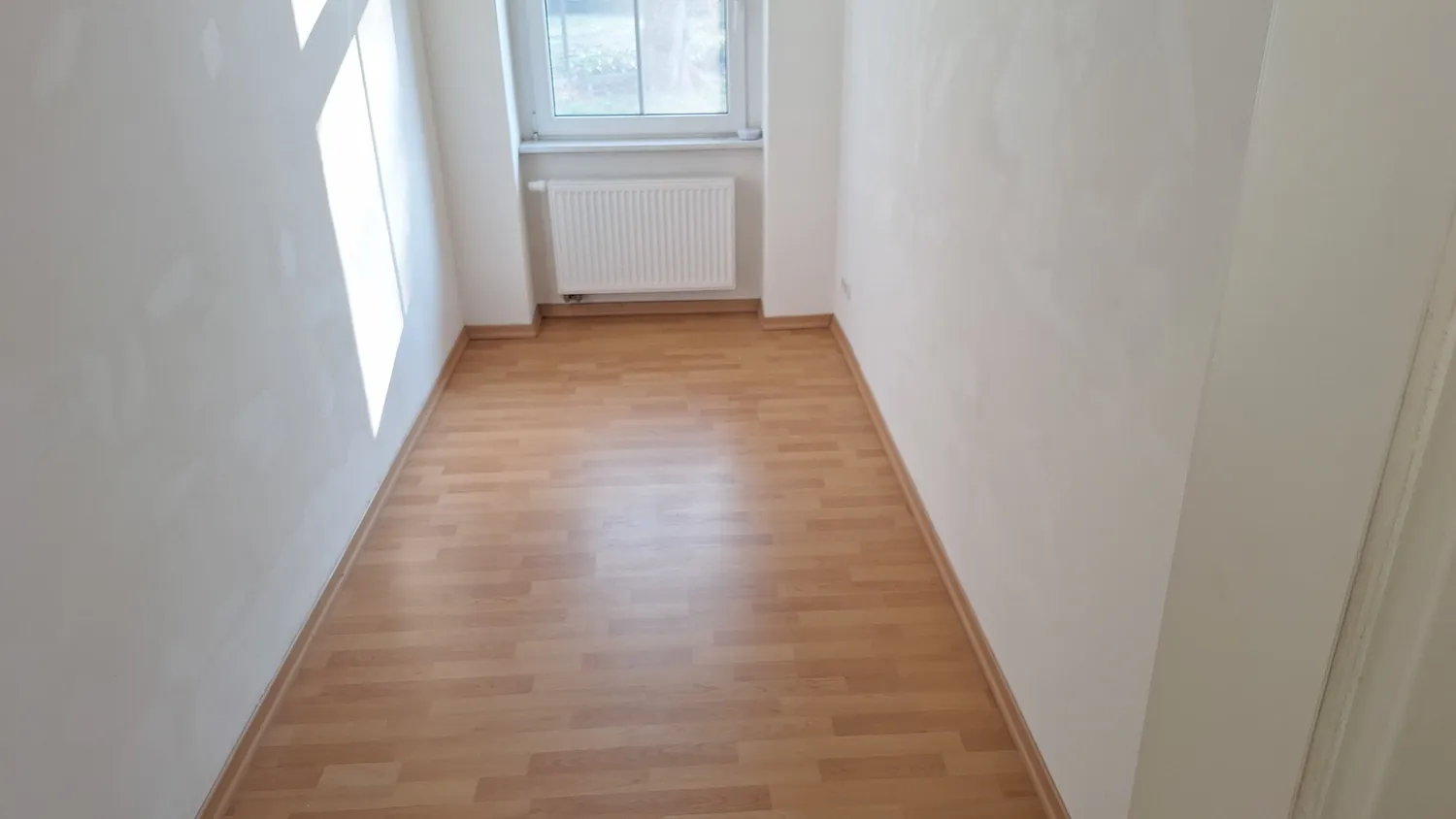 2 room apartment with 32 m² in Leipzig – Photo 7