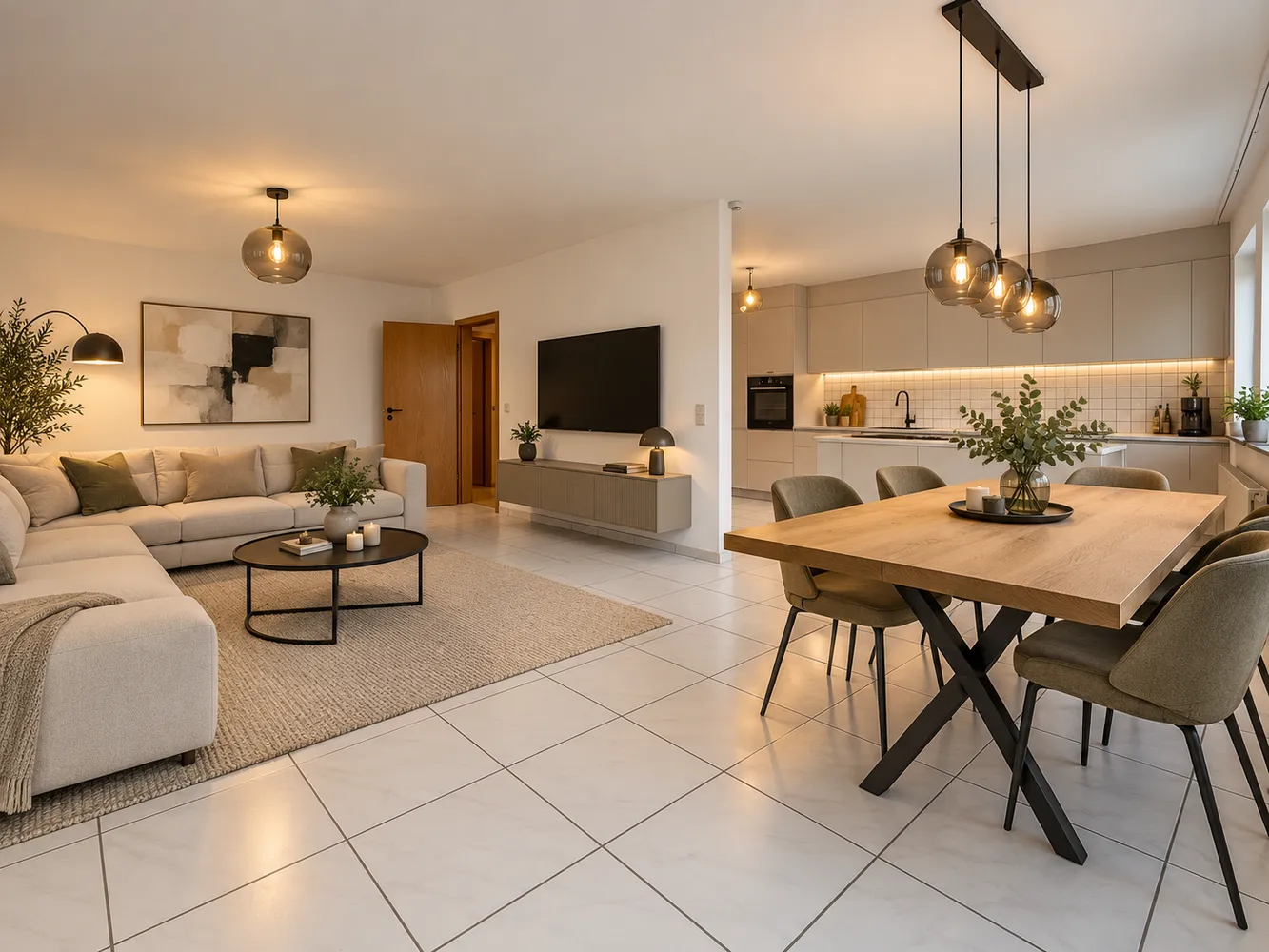 2 Zimmer Wohnung mit 70 m² in Witten – Bild 6