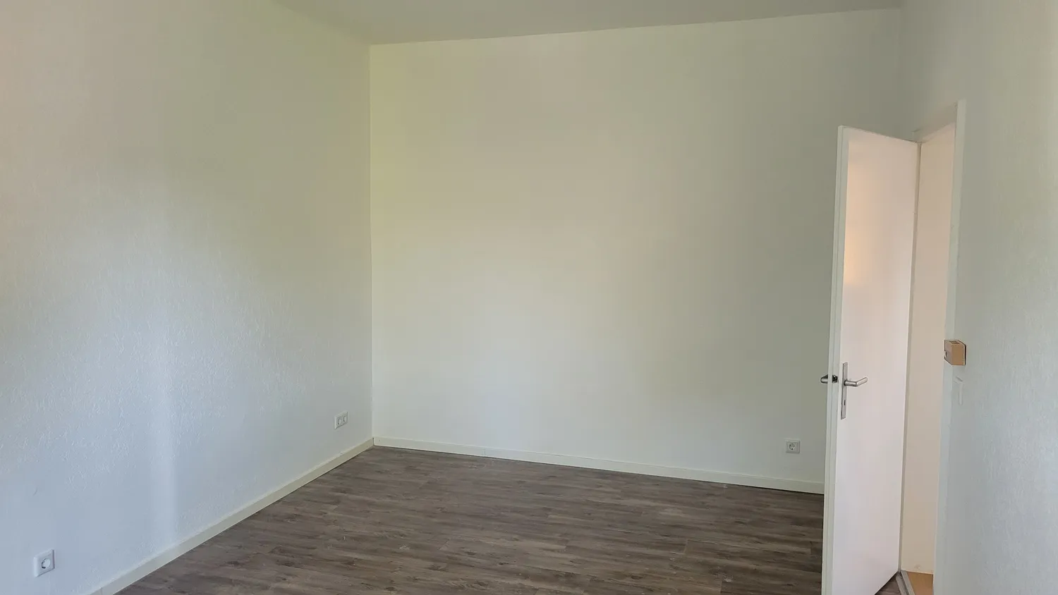 2 room apartment with 45 m² in Nuremberg – Photo 2