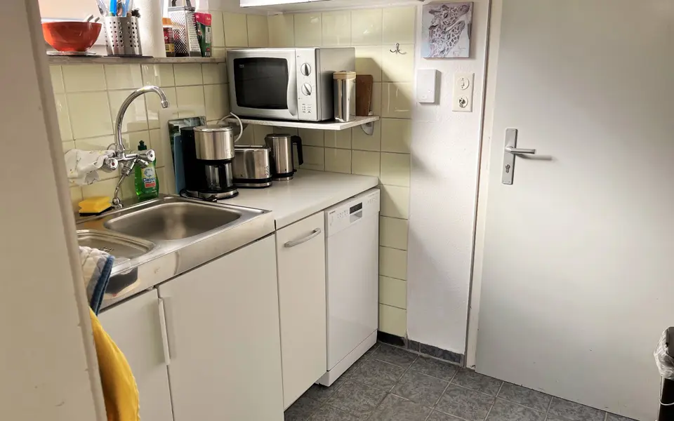 WG-Zimmer mit 21 m² in Stuttgart – Bild 6